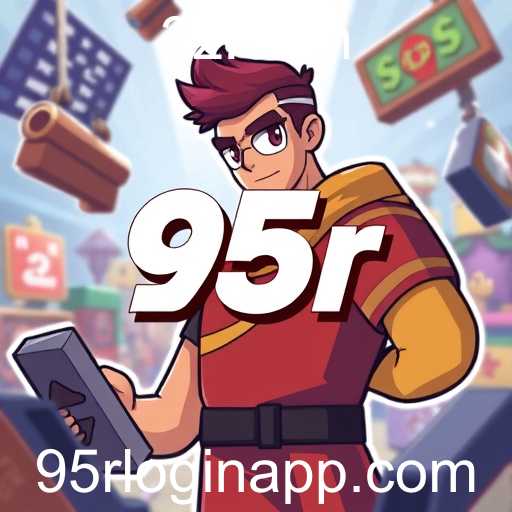 A Revolução do 95r Login App no Mundo dos Jogos