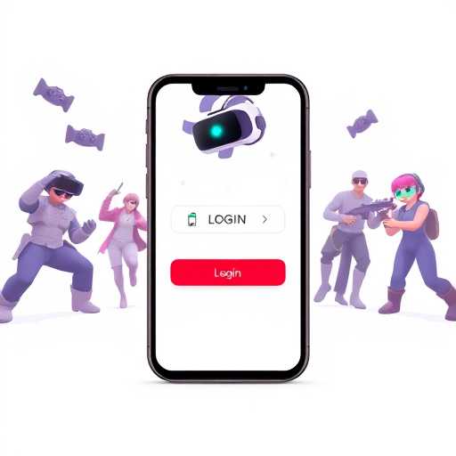 A Ascensão do 95r Login no Mundo dos Jogos Online