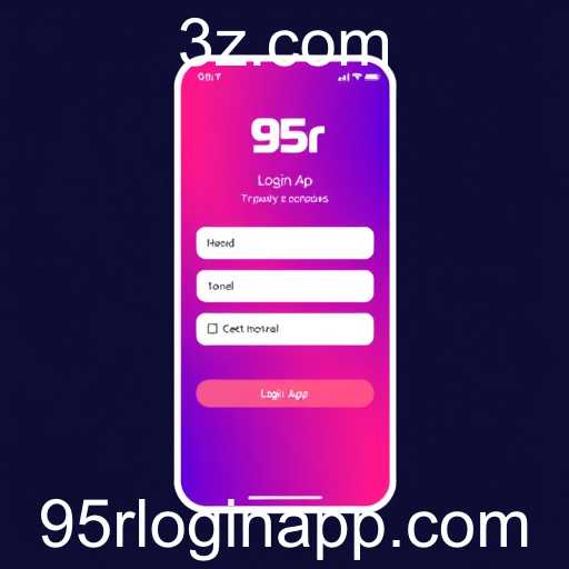 Ascensão e Impacto do 95r Login App no Mercado de Jogos