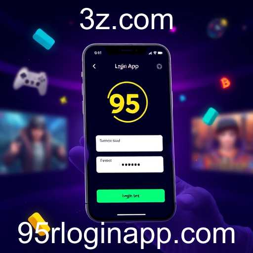 Evolução e Desafios do 95r Login App em 2026