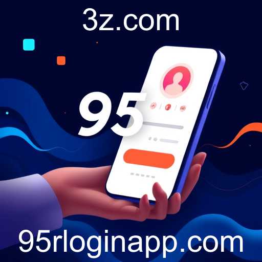 Inovação e Crescimento do 95r Login App no Mercado de Jogos