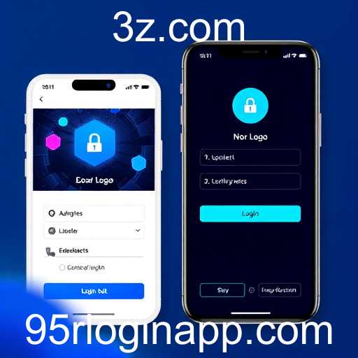 95r Login App Revoluciona a Experiência dos Jogadores Brasileiros