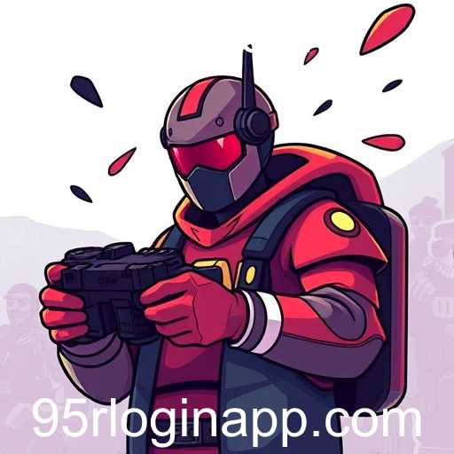 A Ascensão do 95r Login App no Mercado de Jogos