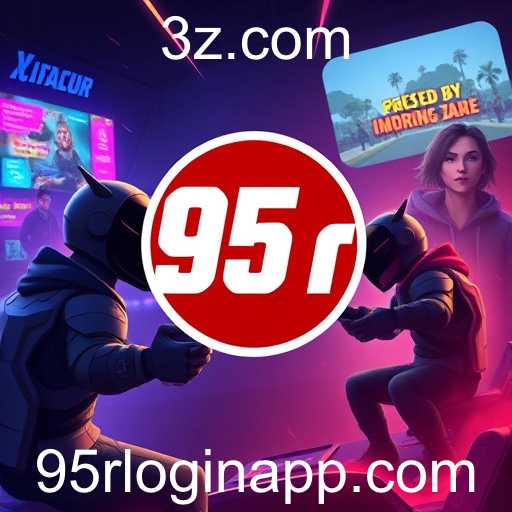 Tendências e Novidades no 95r Login App