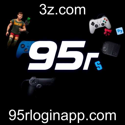 Evolução e Desafios do 95r Login App no Cenário Atual de Jogos