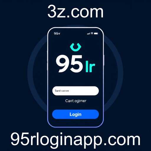 A Ascensão do 95r Login App no Mercado de Jogos