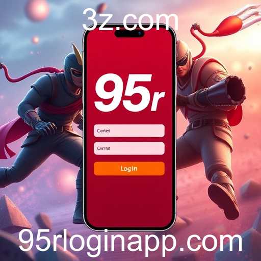 Tendências e Impactos do 95r Login App em 2026