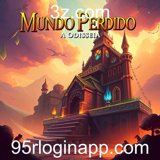 Explorando os Melhores Jogos de Aventura do 95r Login App