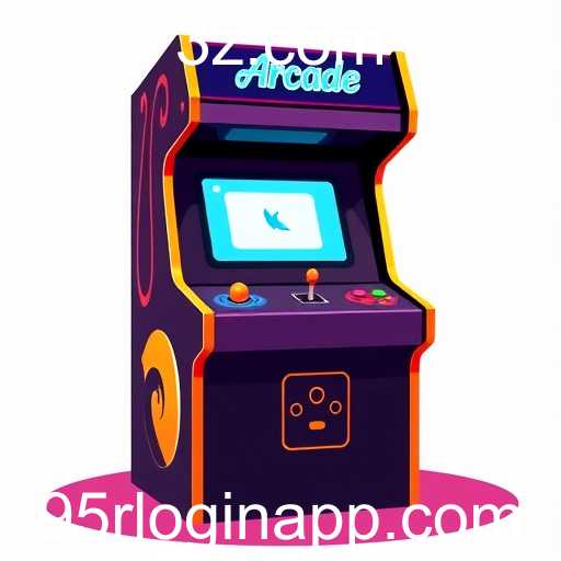 A Fascinante Evolução dos Jogos de Arcade no 95r Login App
