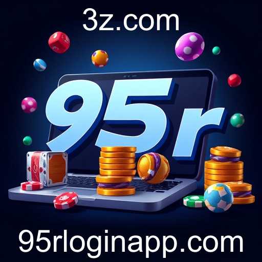 Ascensão do 95r e a Dinâmica dos Jogos Online