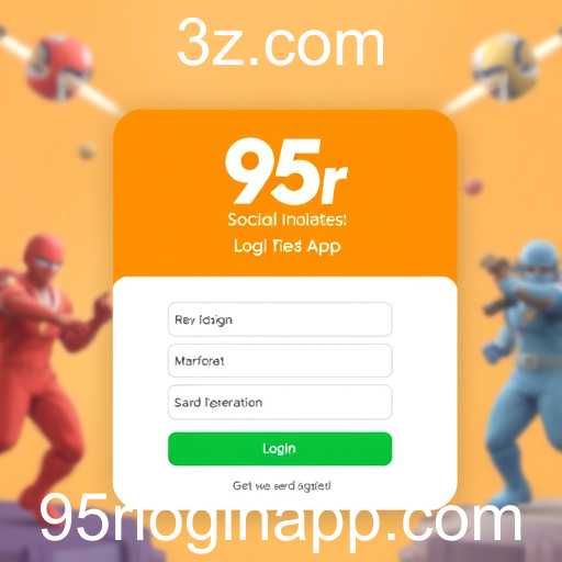 A Ascensão dos Jogos em Aplicativos de Login