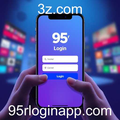 A Evolução do 95r Login App no Mundo dos Jogos