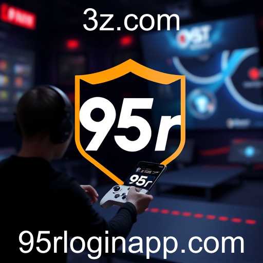 95r login app