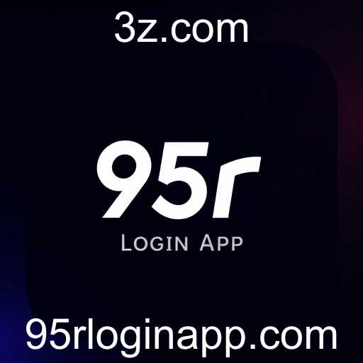 Explorando as Tendências de 2025 no 95r Login App