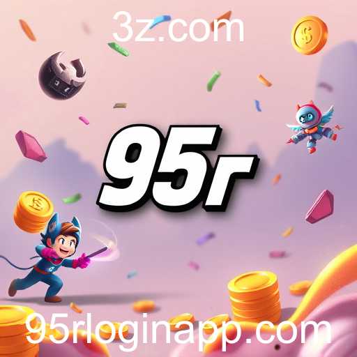Explorando o Fenômeno 95r: A Nova Sensação dos Jogos Online