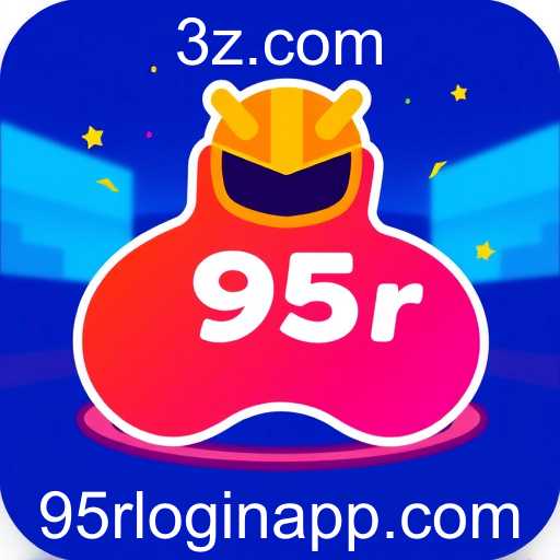 Explorando o Universo do 95r Login App