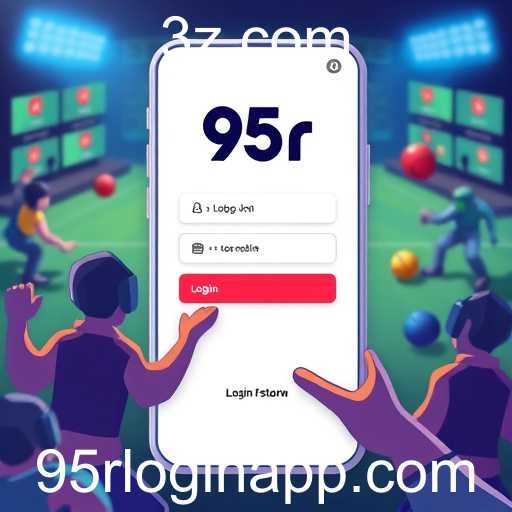 95r login app