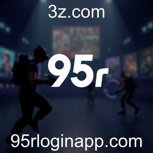 Tendências e Inovações de 2026 para o 95r Login App