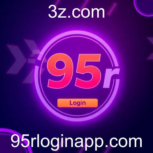 Inovações no Mundo dos Jogos: 95r Login App Revoluciona o Mercado