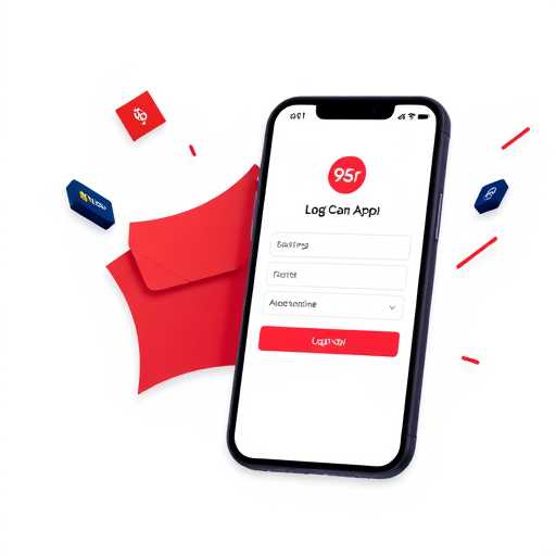 Nova Era para Jogos Online com 95r Login App