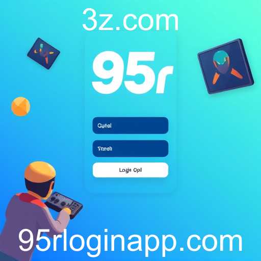 A Evolução dos Jogos Online e o Papel do '95r Login App'