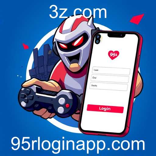 Tendências do Mercado de Jogos e a Ascensão do 95r Login App