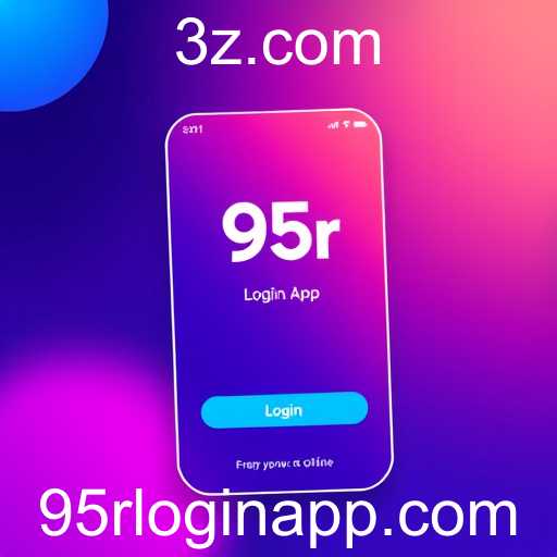 A Ascensão do 95r Login App no Cenário de Jogos