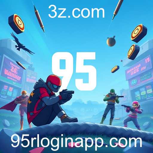 Popularidade Crescente do 95r Login App no Brasil