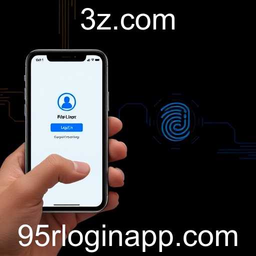 Crescimento e Desafios do 95r Login App em 2026