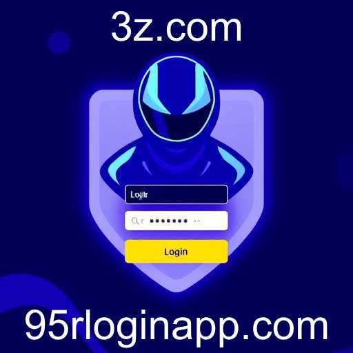 Crescimento Acelerado do 95r Login no Mundo dos Games