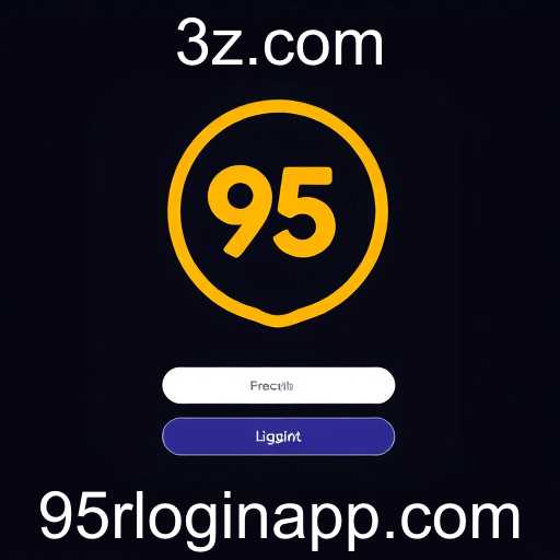 Evolução e Impacto do 95r Login App no Mercado de Jogos