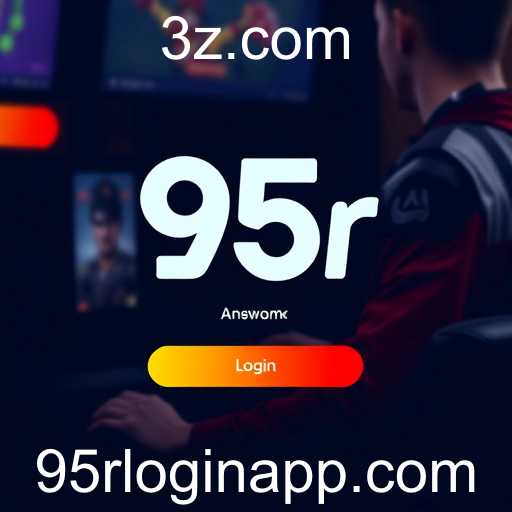 O Impacto do 95r Login App no Cenário de Jogos em 2026