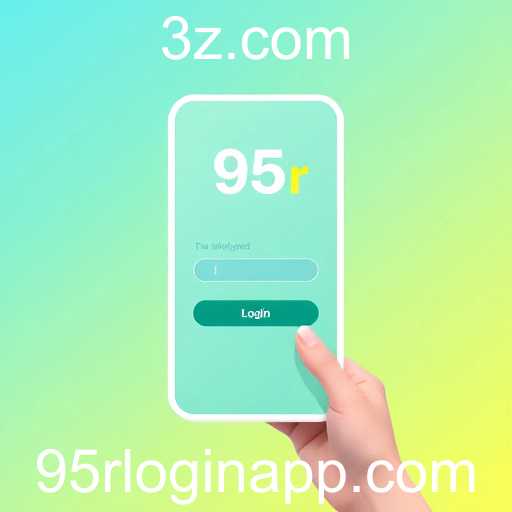 O Impacto do 95r Login App na Comunidade de Jogos Aletria