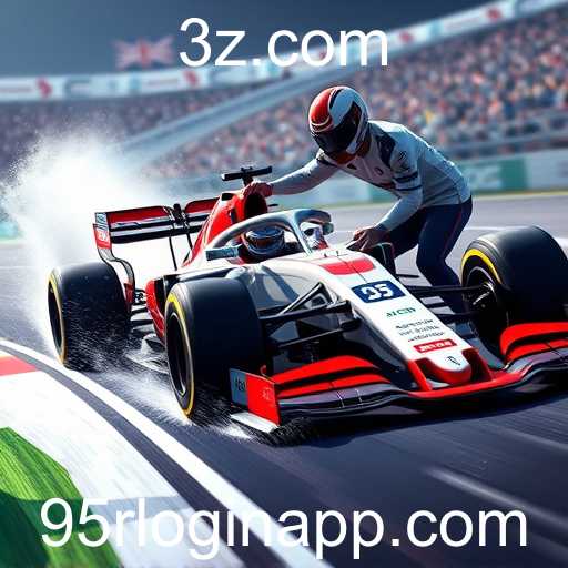O Impacto do 95r Login App nos Jogos Online