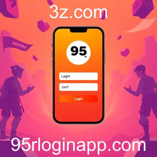 Impacto do 95r Login App na Comunidade de Jogos