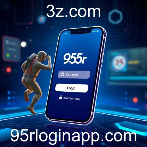 O Impacto do 95r no Mercado de Jogos