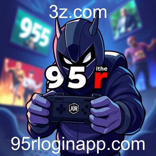 O Impacto do 95r login app no Cenário de Jogos Online