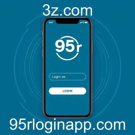 Inovação e Conexão: A Nova Era do 95r Login App