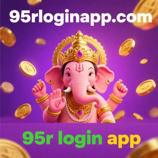95r login app