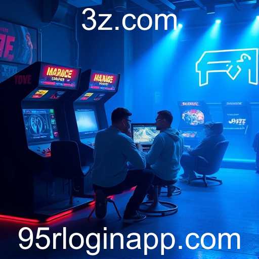 95r login app