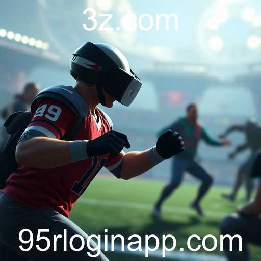 Novo Horizonte nos Jogos Online: 95r Login App em Destaque