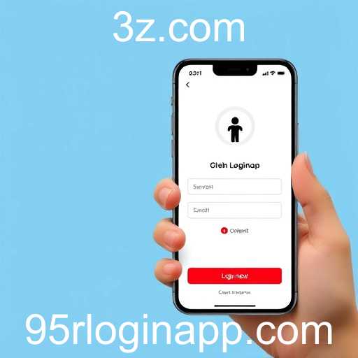 Novas Funcionalidades do 95r Login App Revolucionam a Experiência dos Usuários