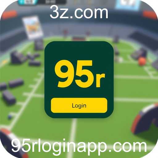 Novidades e Tendências do 95r Login App