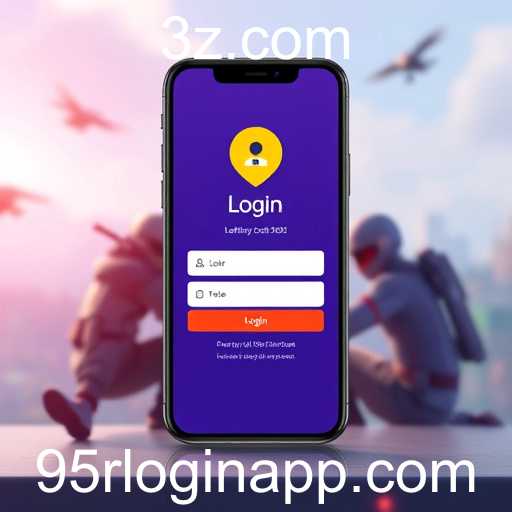95r login app