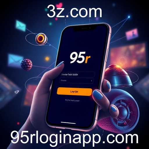 Ascensão dos Jogos Online em 2026: 95r login app Lidera Tendência